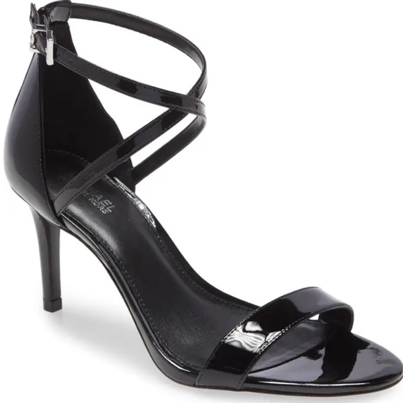 NIB Michael Kors MICHAEL Ava Strappy Sandal - Picture 6 of 6